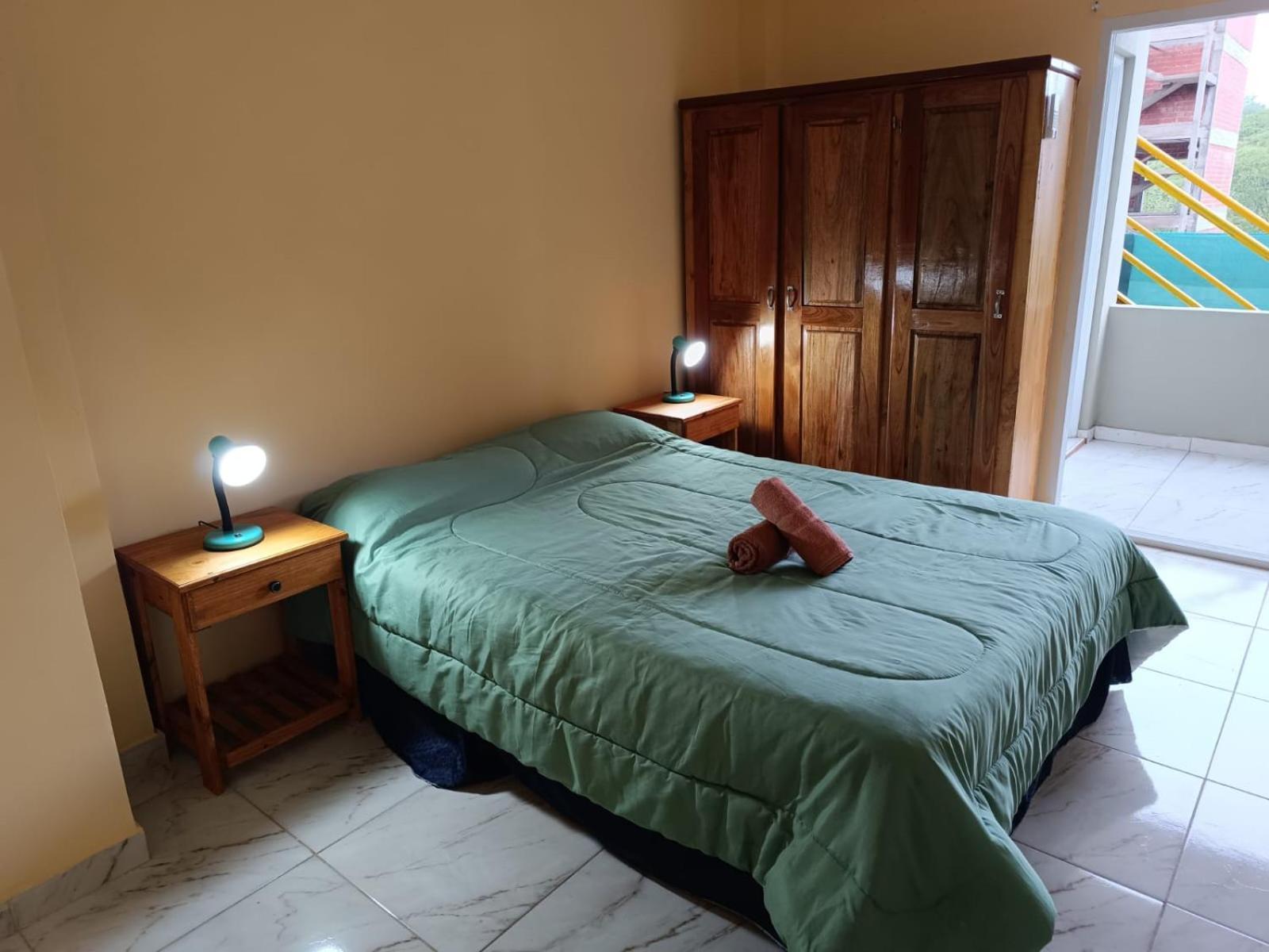 Hotel Village Del Sol