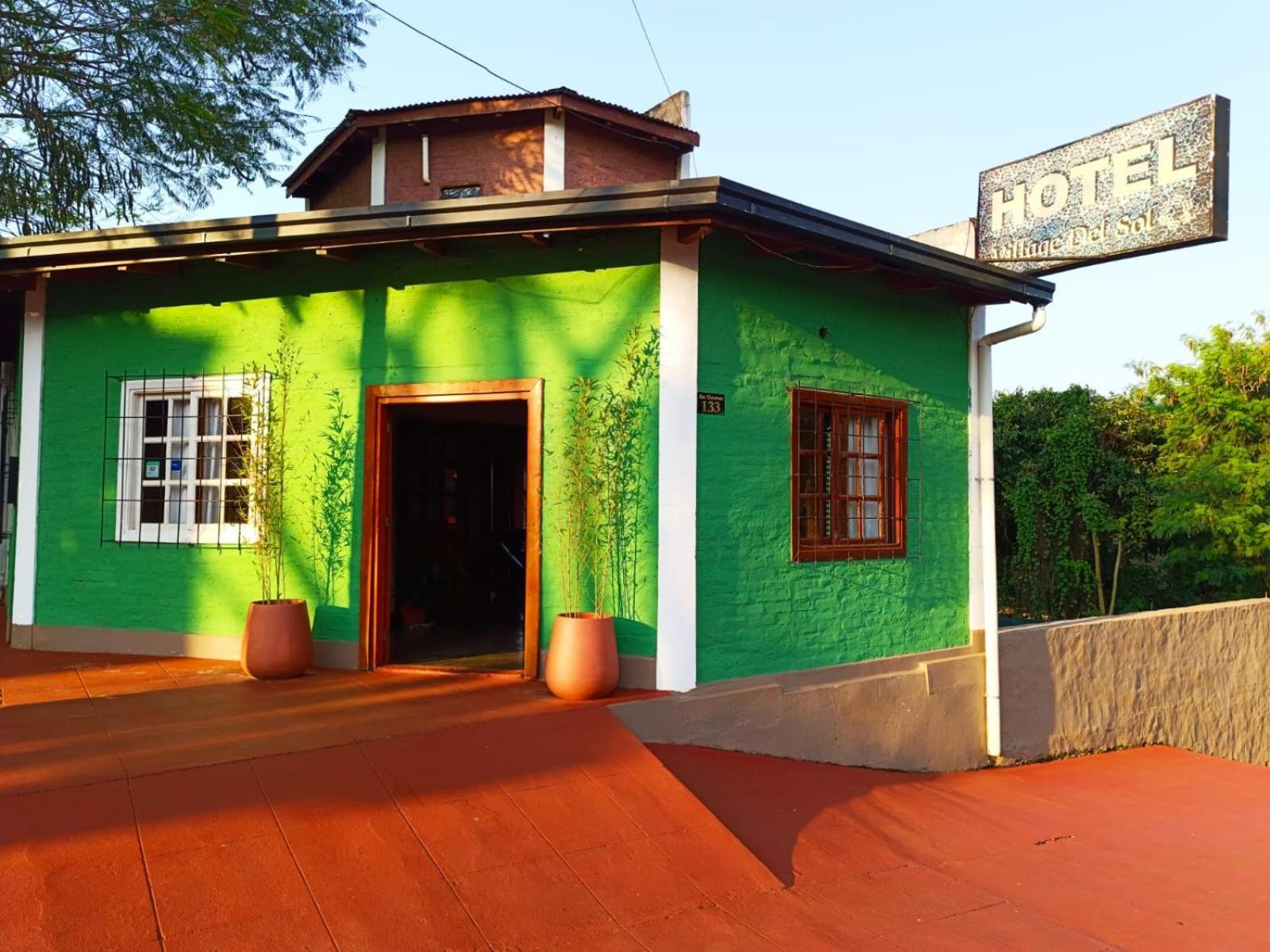 Village Del Sol Hotel Puerto Iguazu